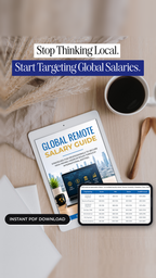 Global Remote Salary Guide