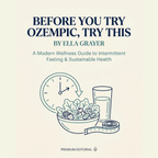 Before You Try Ozempic, Try This